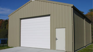 Garage Door Openers at Hawthorne, California